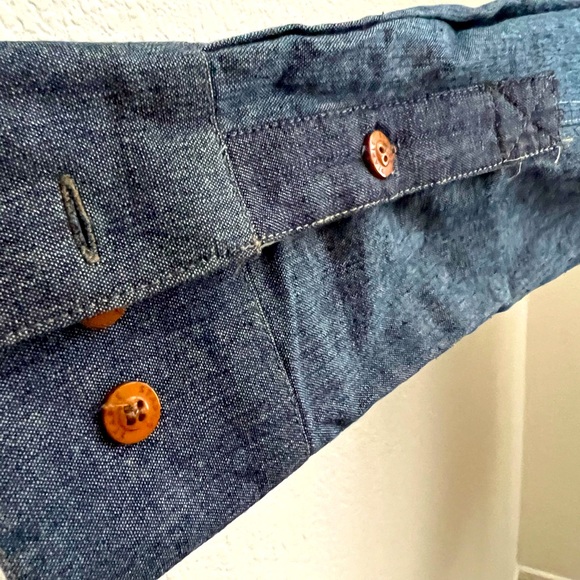 Staple The Rugged Outdoors side Medium. - Picture 5 of 5